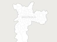 Imóveis - Valorização na cidade de São Paulo 