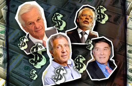 Primeiro emprego de grandes empresários: Eike Batista, João Doria, Jorge Paulo Lemann e outros